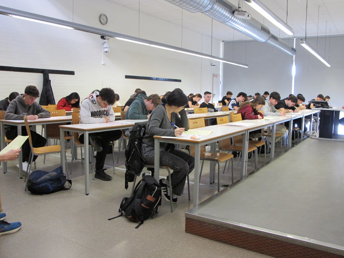 Politècnica UdL tweet media