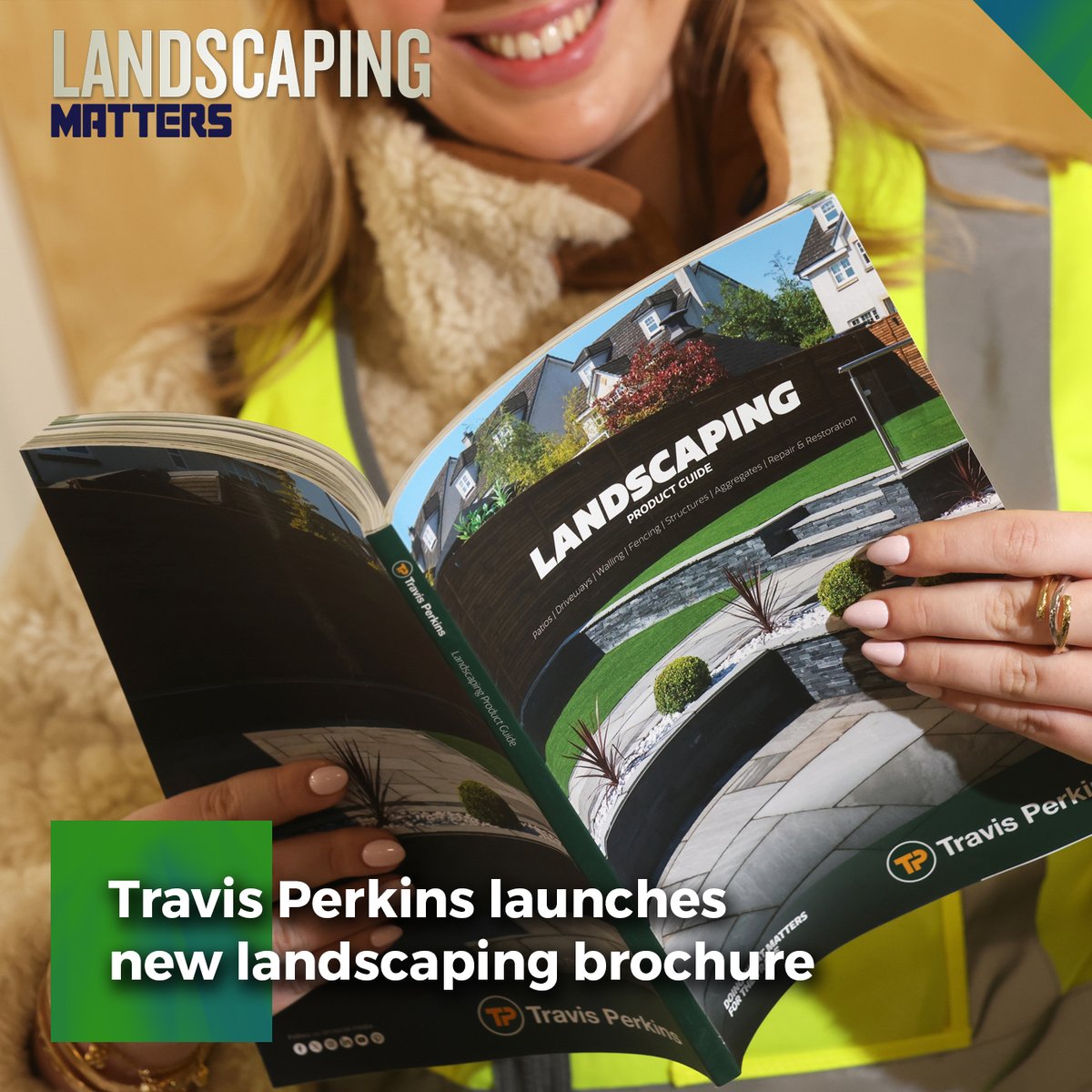 Landscaping Matters tweet media