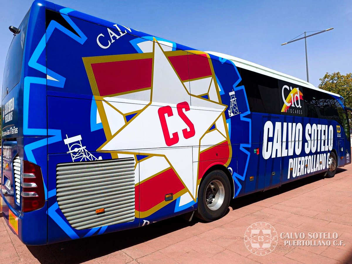 CS Puertollano CF tweet media