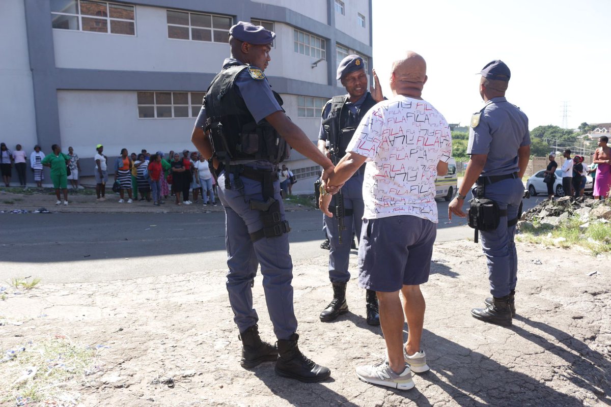 Sihle Mavuso tweet media