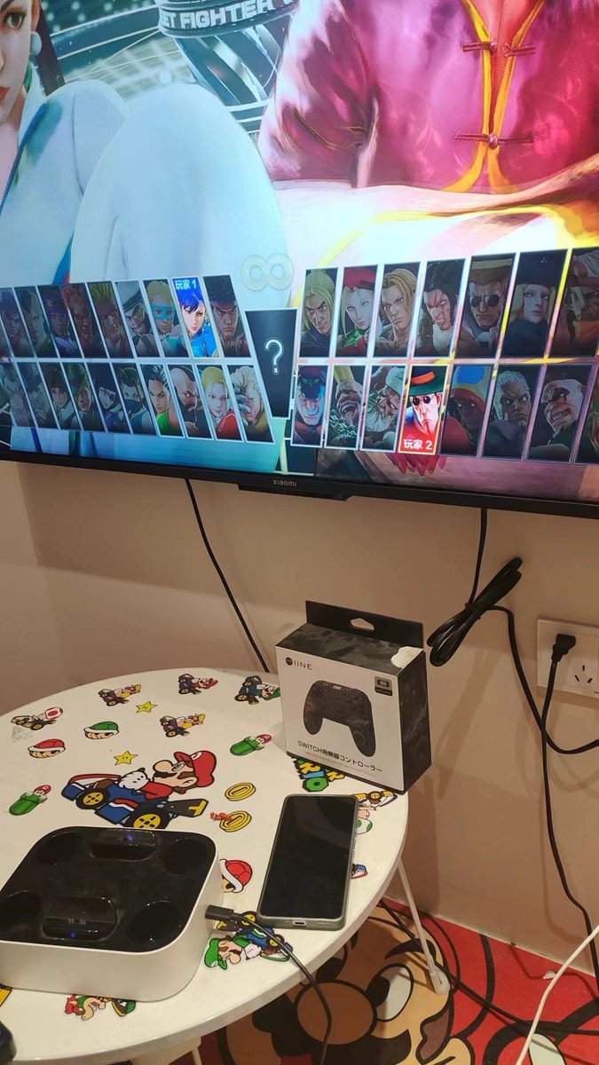 CrimsonMelon tweet media