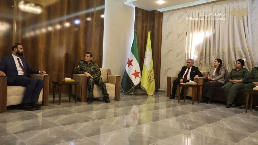 Nûmedya24Kurdî tweet media