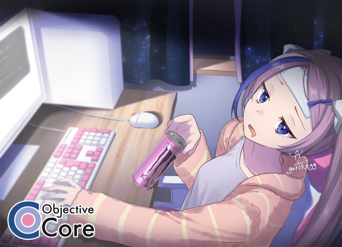 ココア💜OCR公式エンジニア tweet media