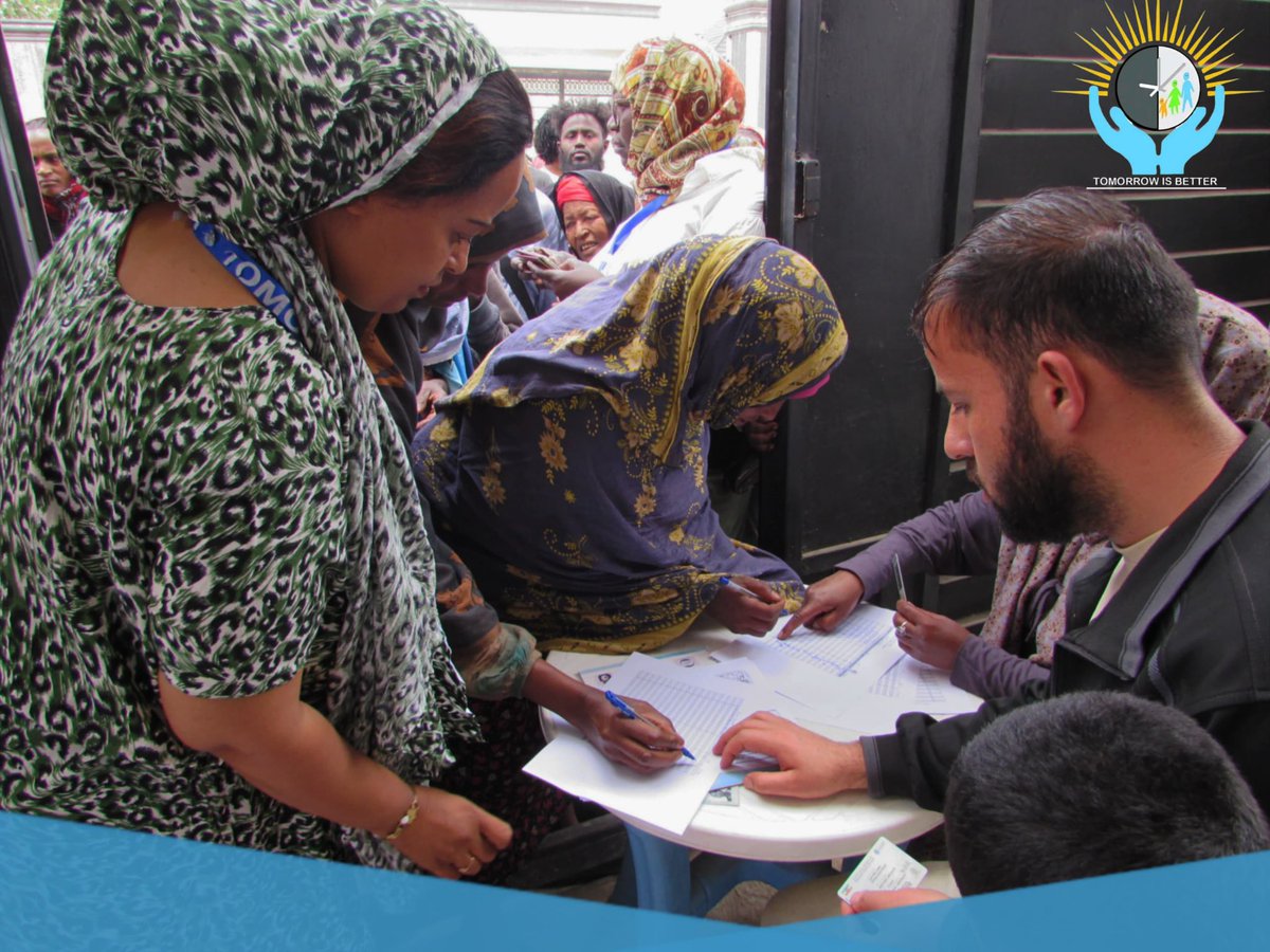 Tomorrow is Better tweet media