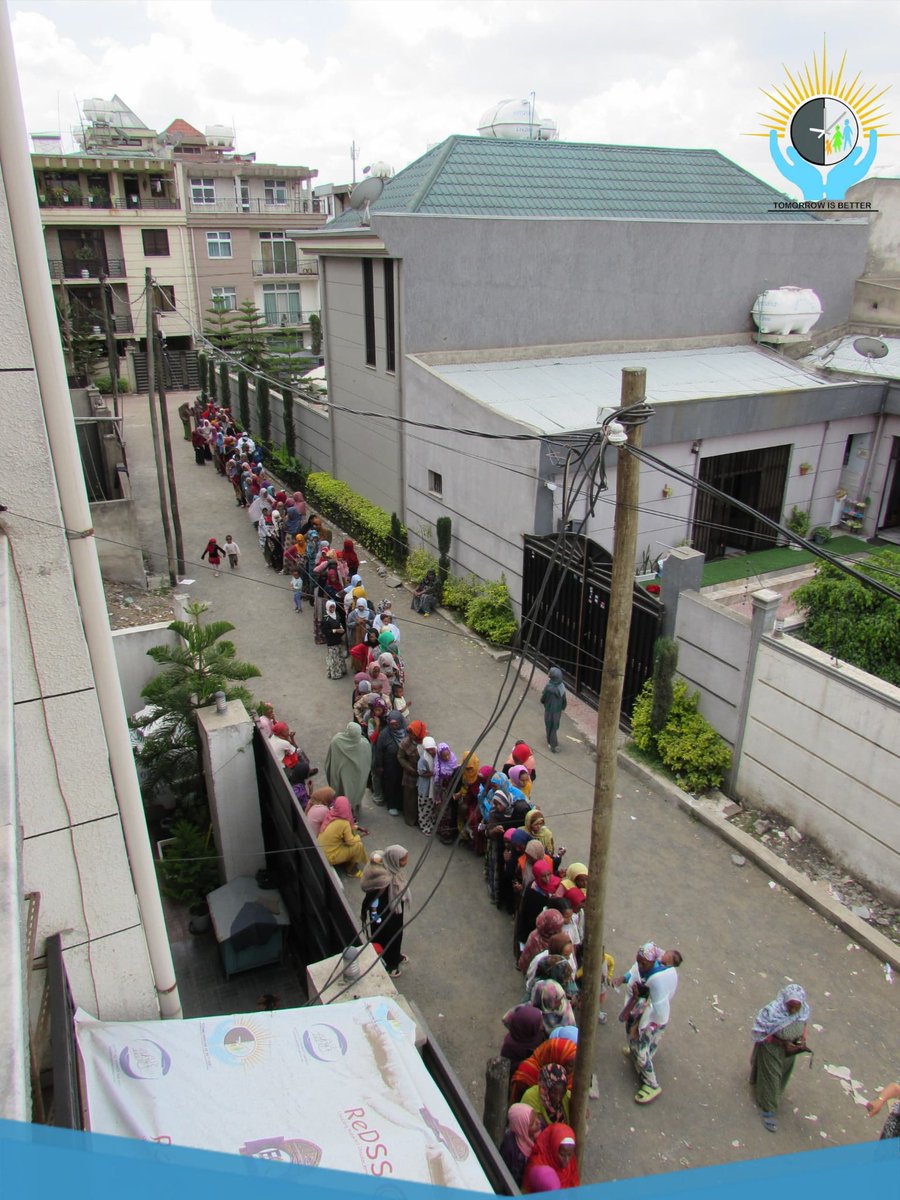 Tomorrow is Better tweet media