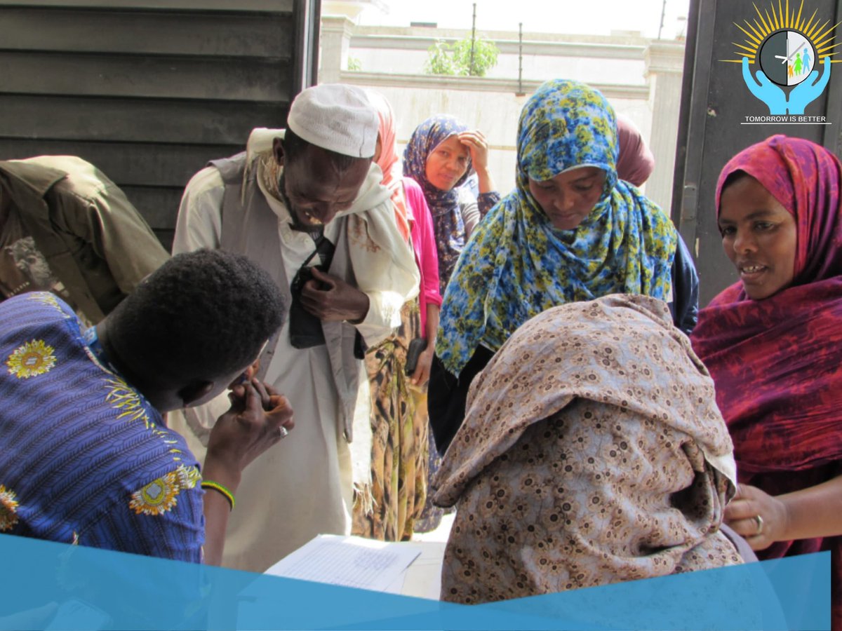 Tomorrow is Better tweet media