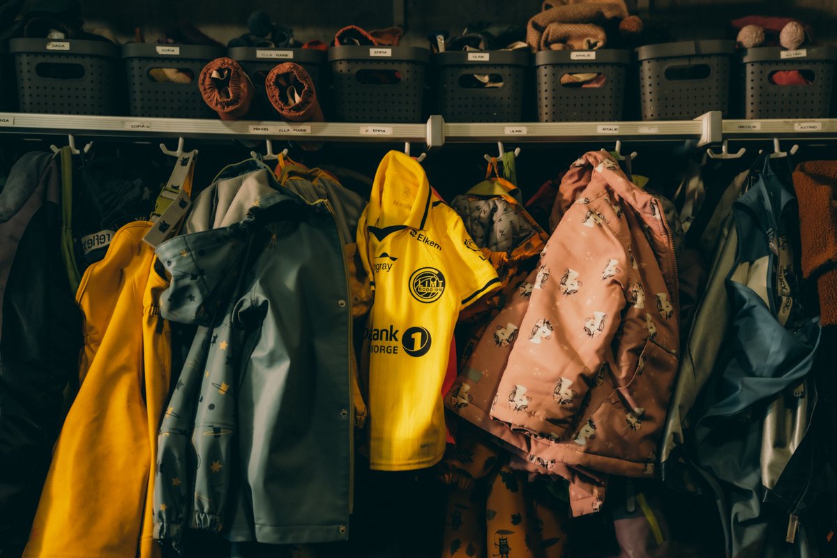 FK Bodø/Glimt tweet media