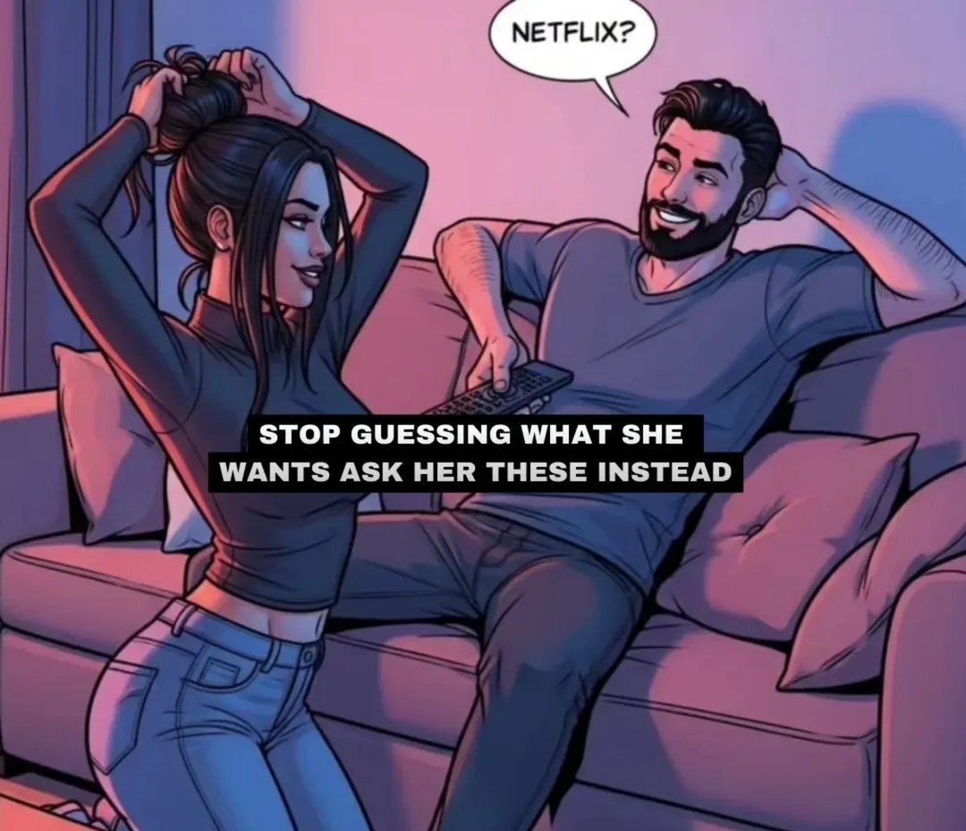 seduction sage tweet media