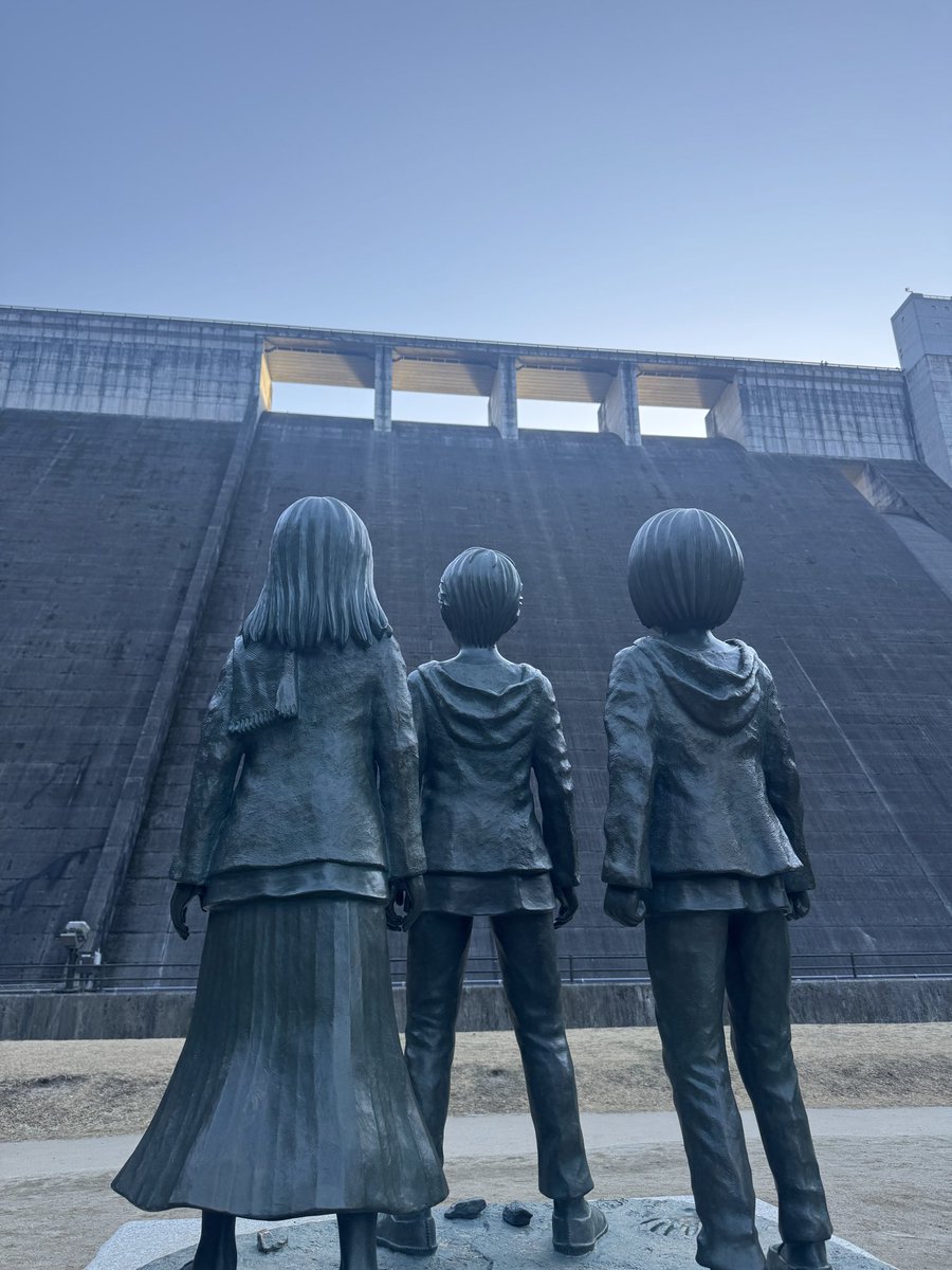 石川由依Official tweet media