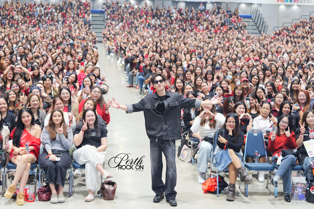 PERTH TANAPON OFFICIAL TH tweet media