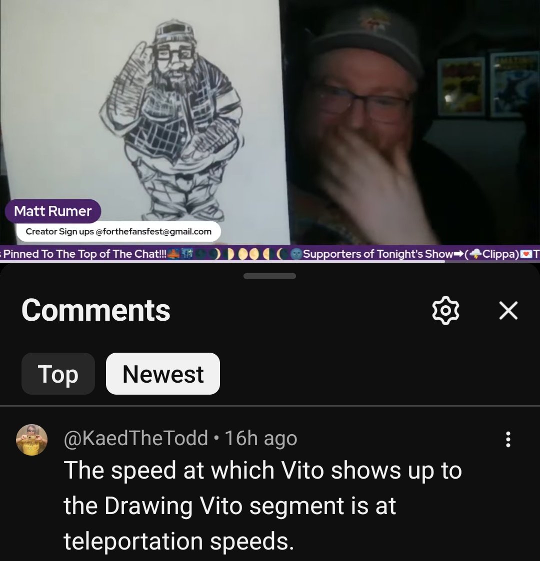 Clippa 🐰⚡ tweet media