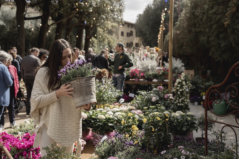 MrFirenzeSpett's tweet photo. 💐 WEEKEND a Firenze e in Toscana
🗓 A marzo tanti eventi legati al vino e al cibo, ma anche mercatini ed altre suggestioni. SCOPRI ➡ https://t.co/DkurwXj0dL https://t.co/pXkNxSRpmE