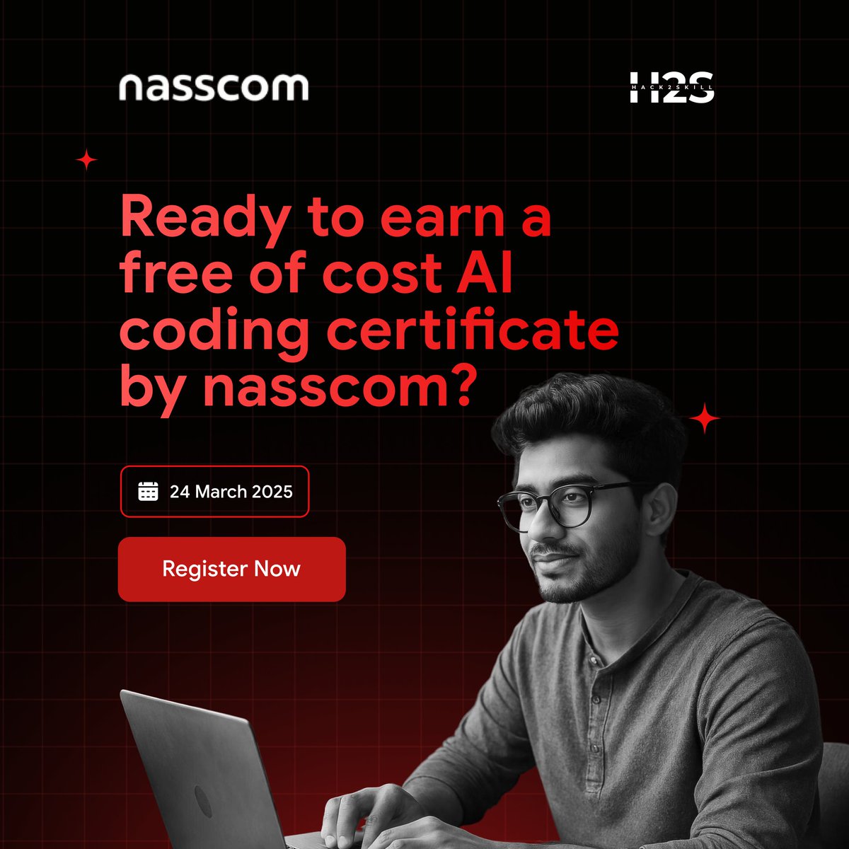 Hack2skill tweet media