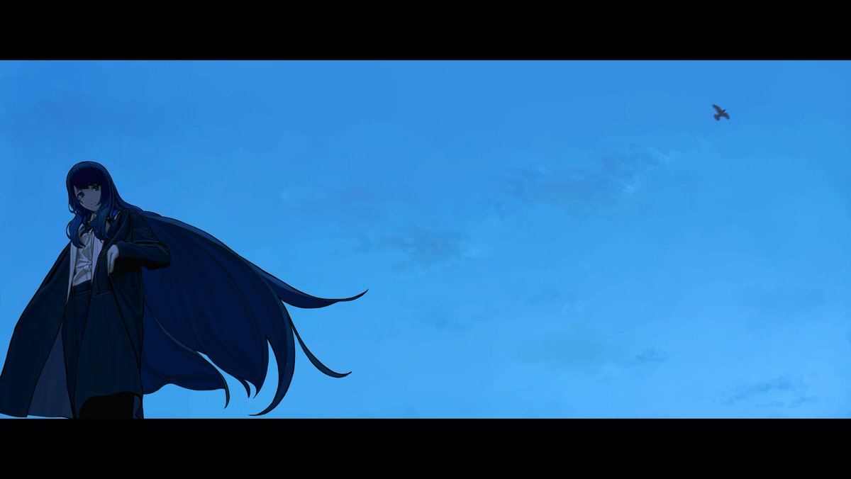 トゥル/Tru tweet media