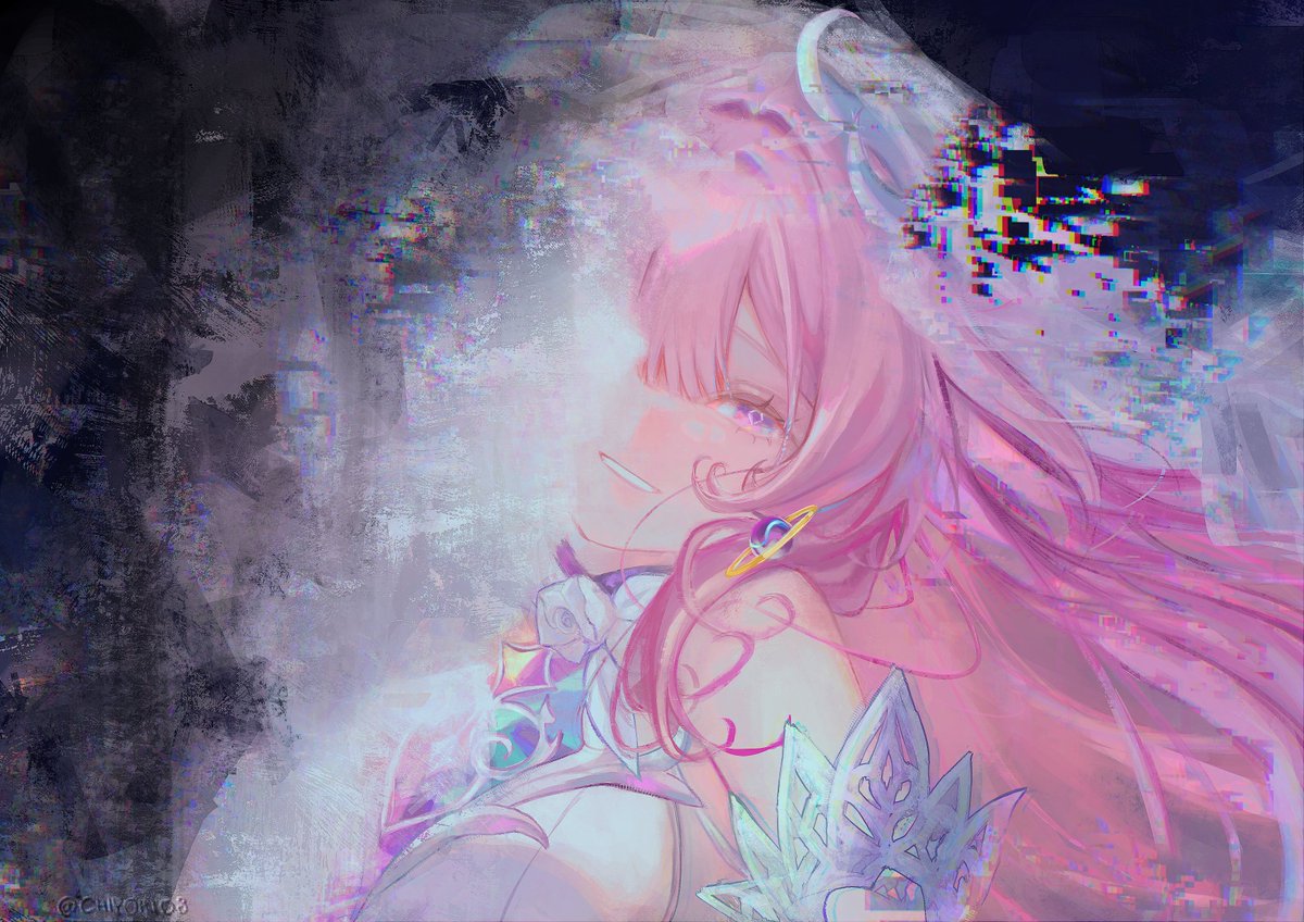 ChiyoNeru/チヨネル ଳ. ݁˖ tweet media