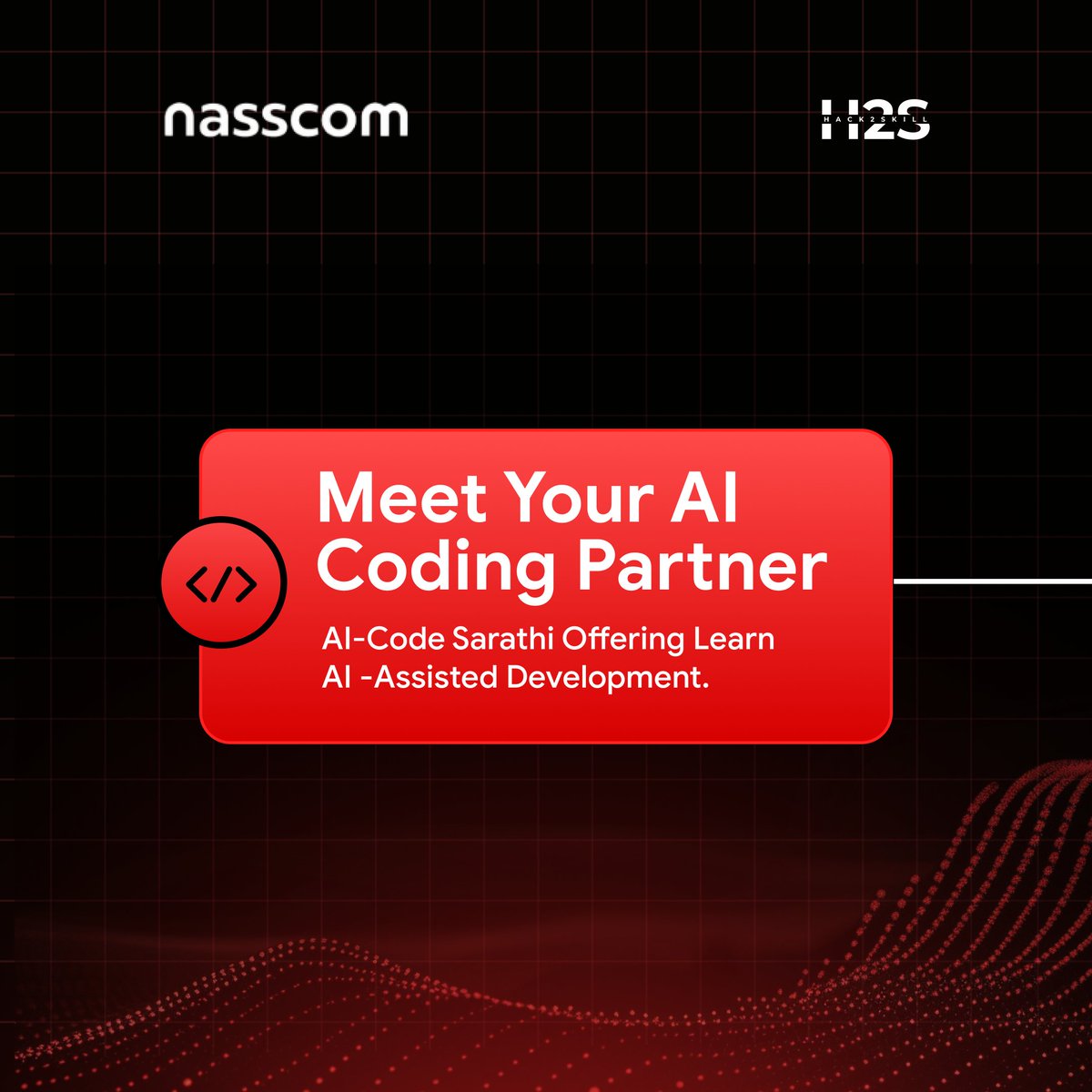 Hack2skill tweet media