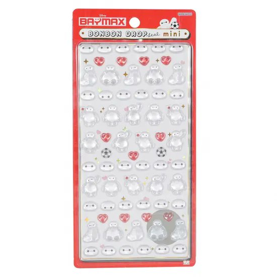 【公式】KOREA STICKER STORE tweet media