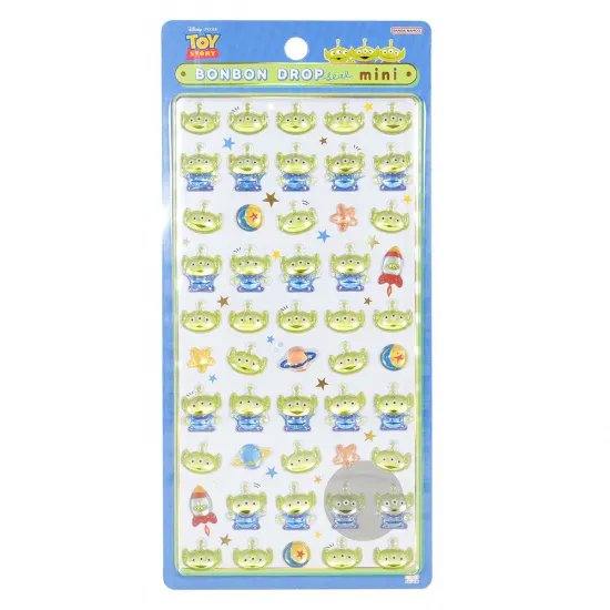 【公式】KOREA STICKER STORE tweet media