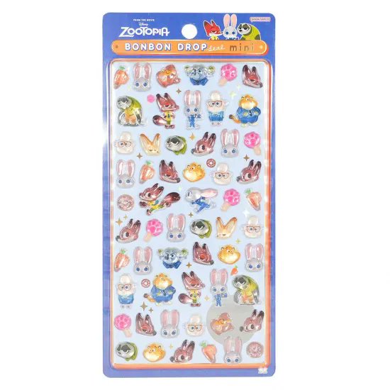 【公式】KOREA STICKER STORE tweet media