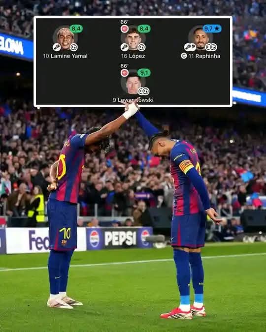 CHIMAOBI 🐅 tweet media