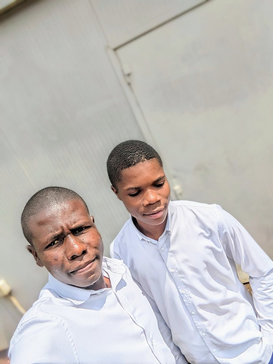 Ernest Ciribagula Cibashimba tweet media