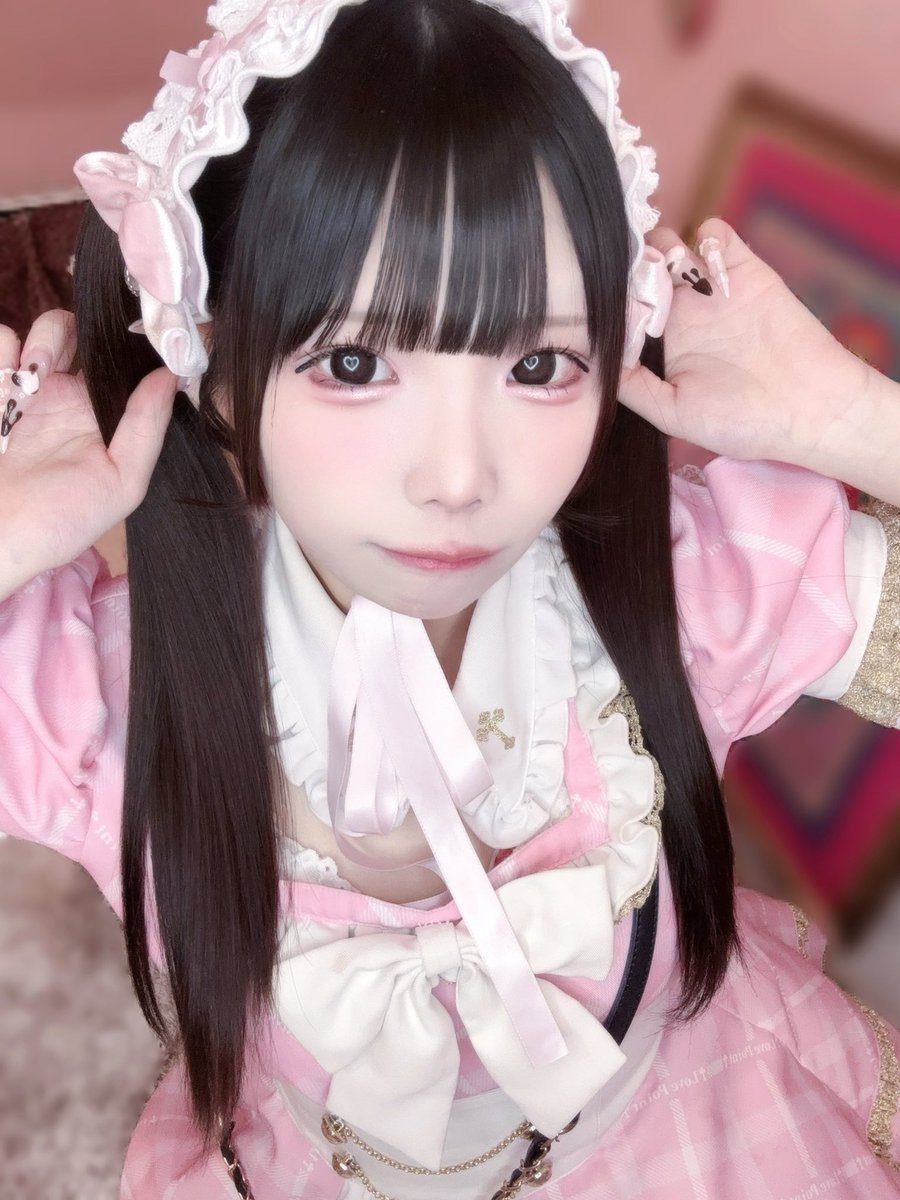 みうみう♡ラブポイント tweet media