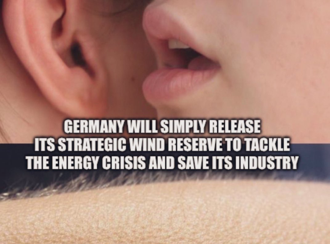 Michael A. Arouet tweet media