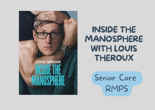 Mrs Whyte - RME/ RMPS tweet media