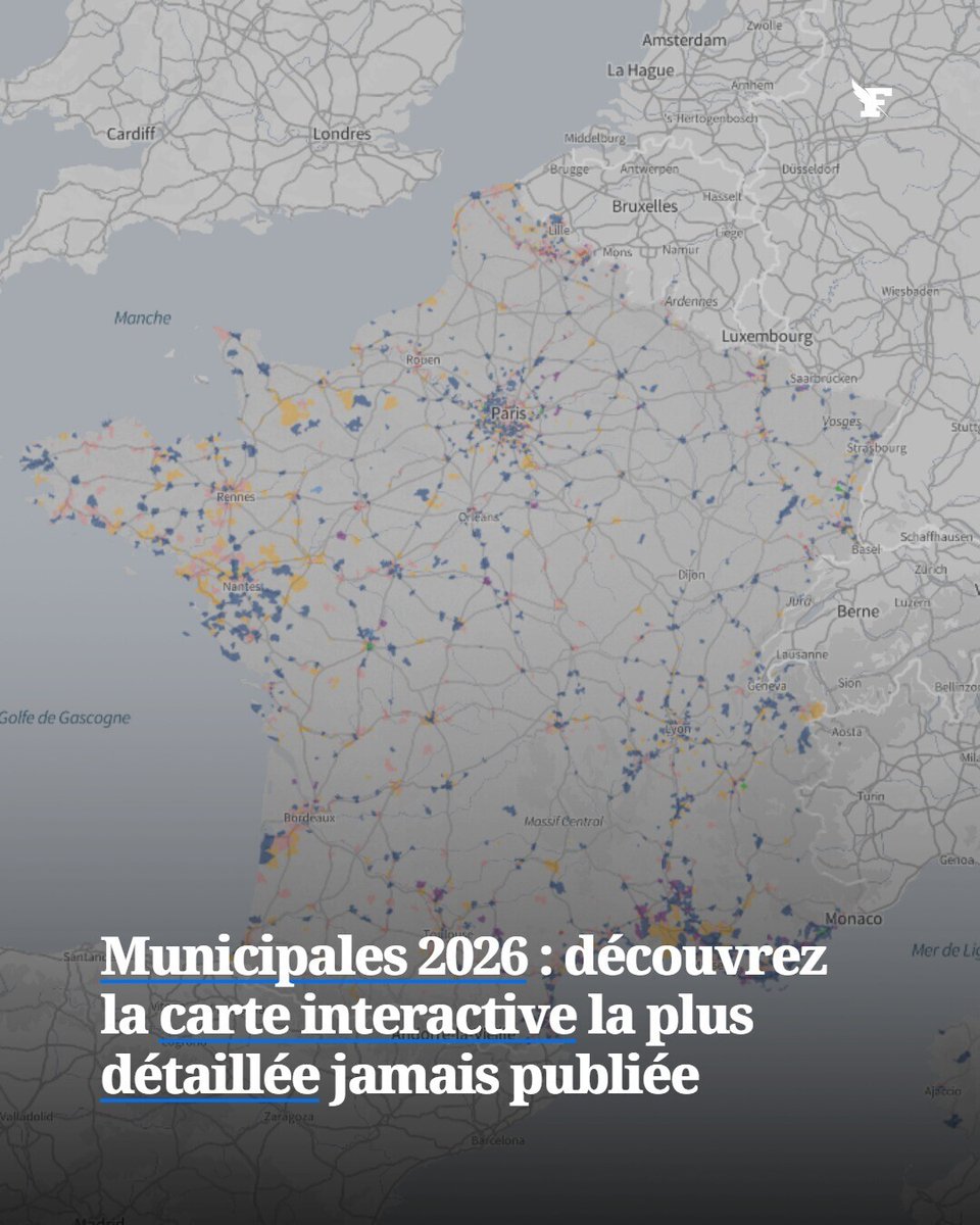 Le Figaro tweet media
