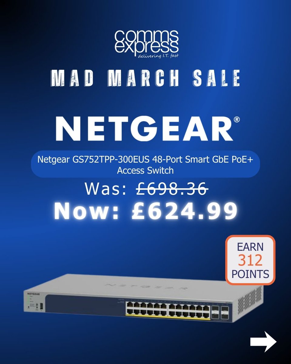 Comms Express tweet media