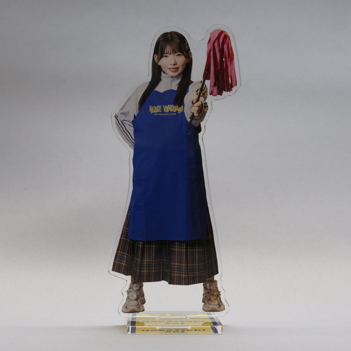 ♡・♡・・長月あおい・・♡・・♡ ／ ㊗️コラボグッズ発売中