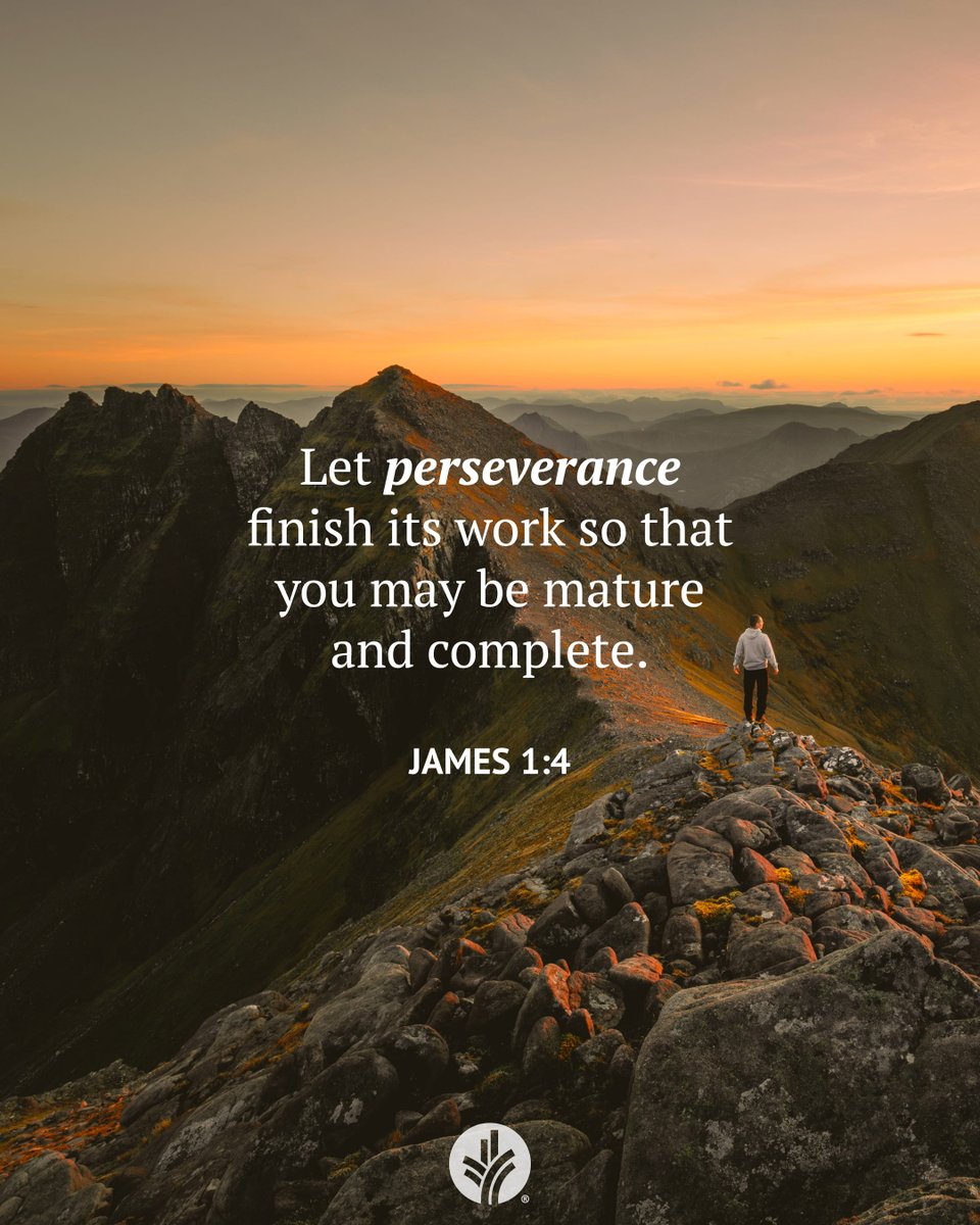 Our Daily Bread tweet media