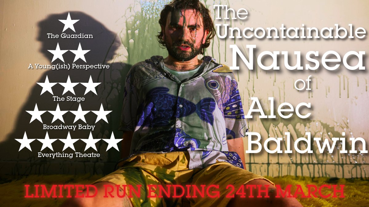 The Stage tweet media