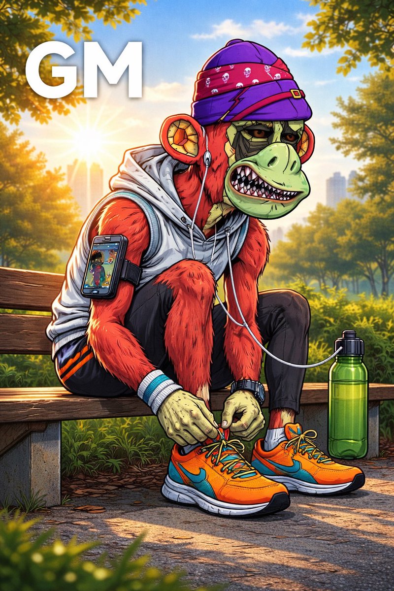 NFTparent 🦍🍌 tweet media