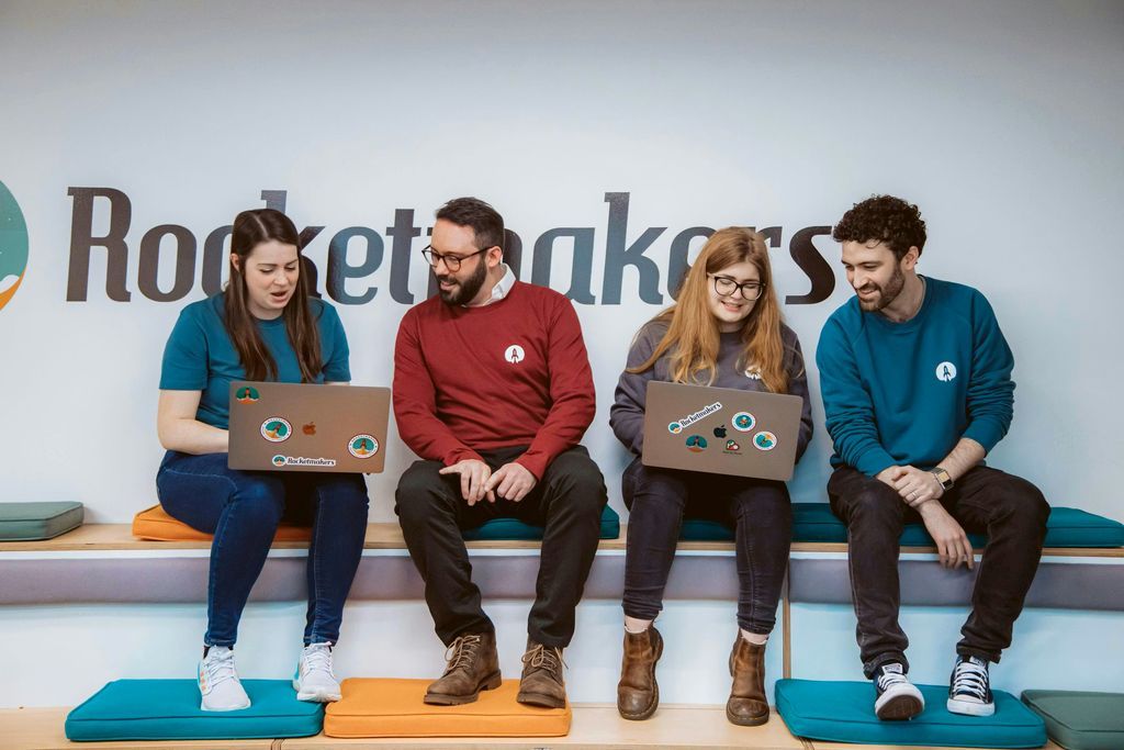 Rocketmakers tweet media