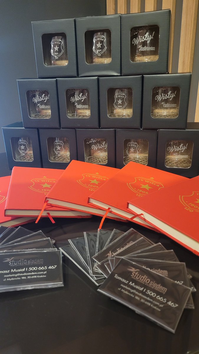 Studio Siedem tweet media