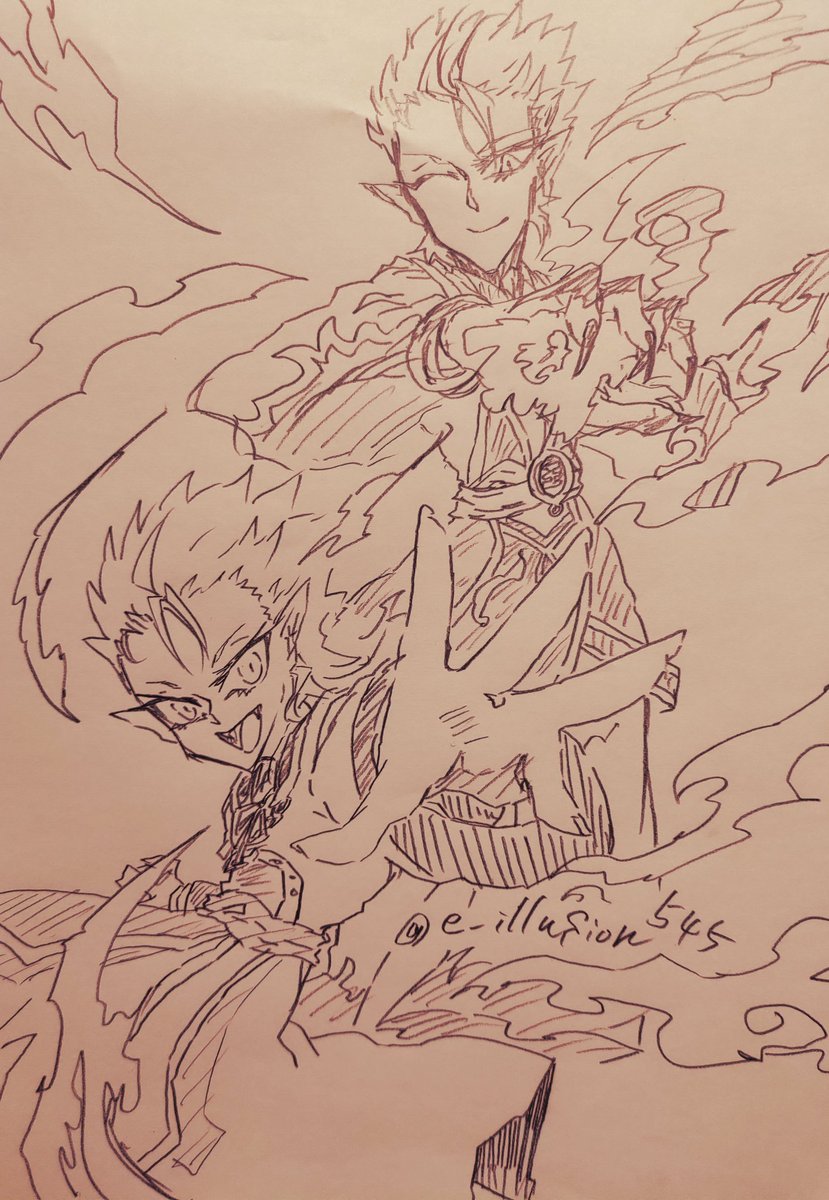 くらさき tweet media