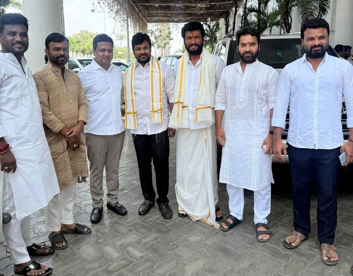 Bhukya Johnson Naik tweet media