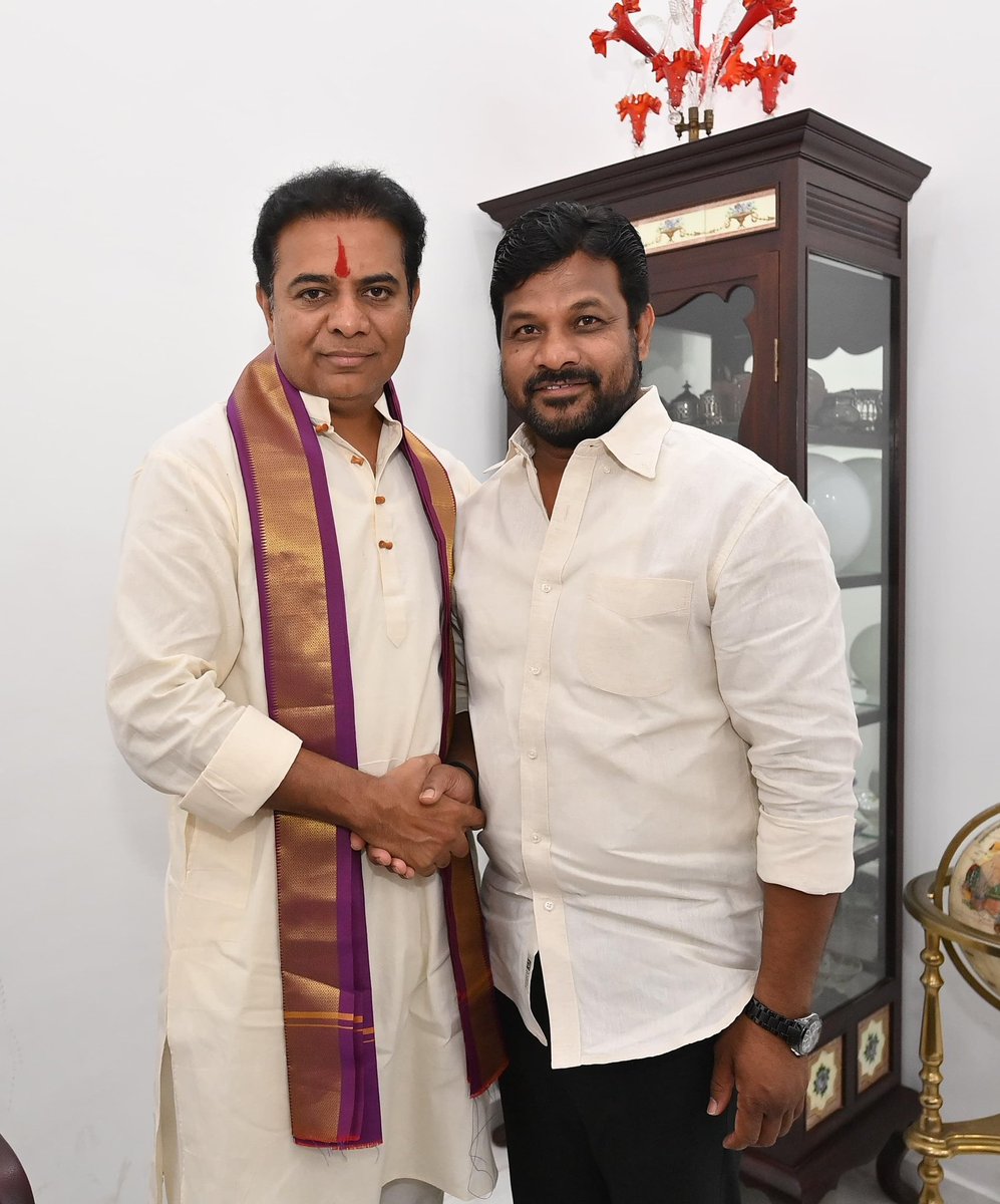 Bhukya Johnson Naik tweet media