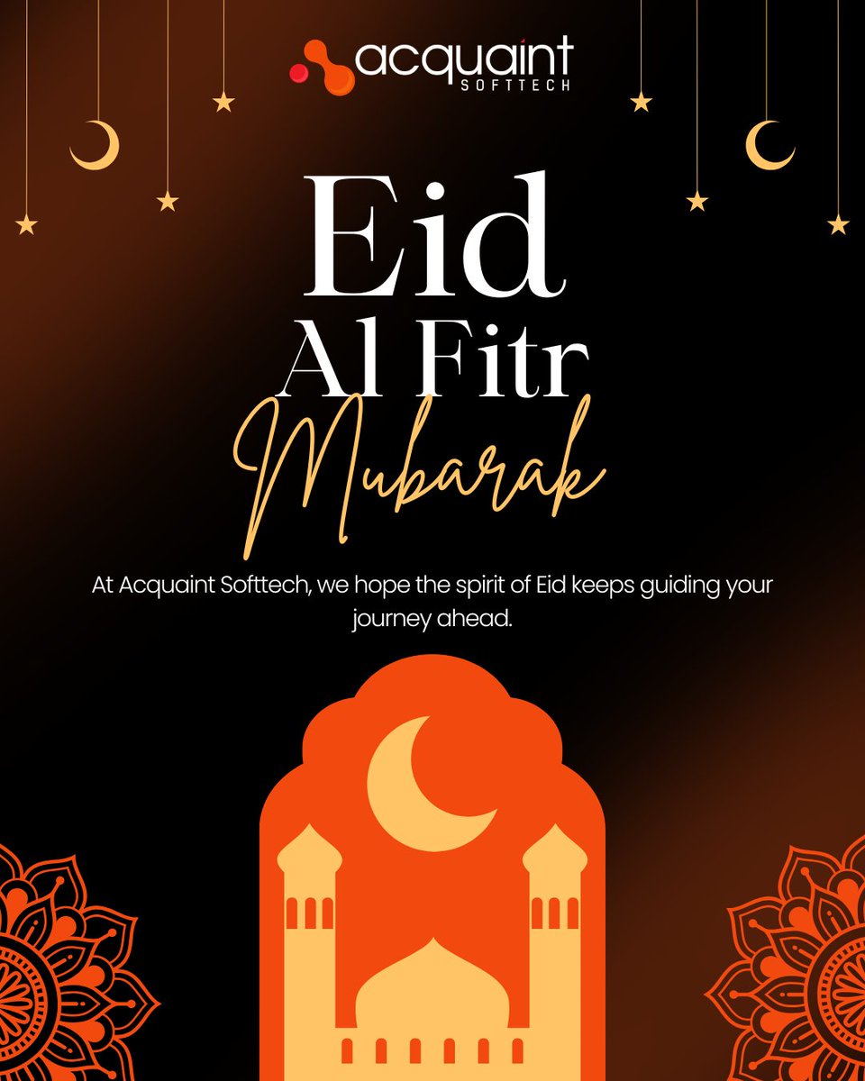 Acquaint Softtech | Laravel Partner tweet media