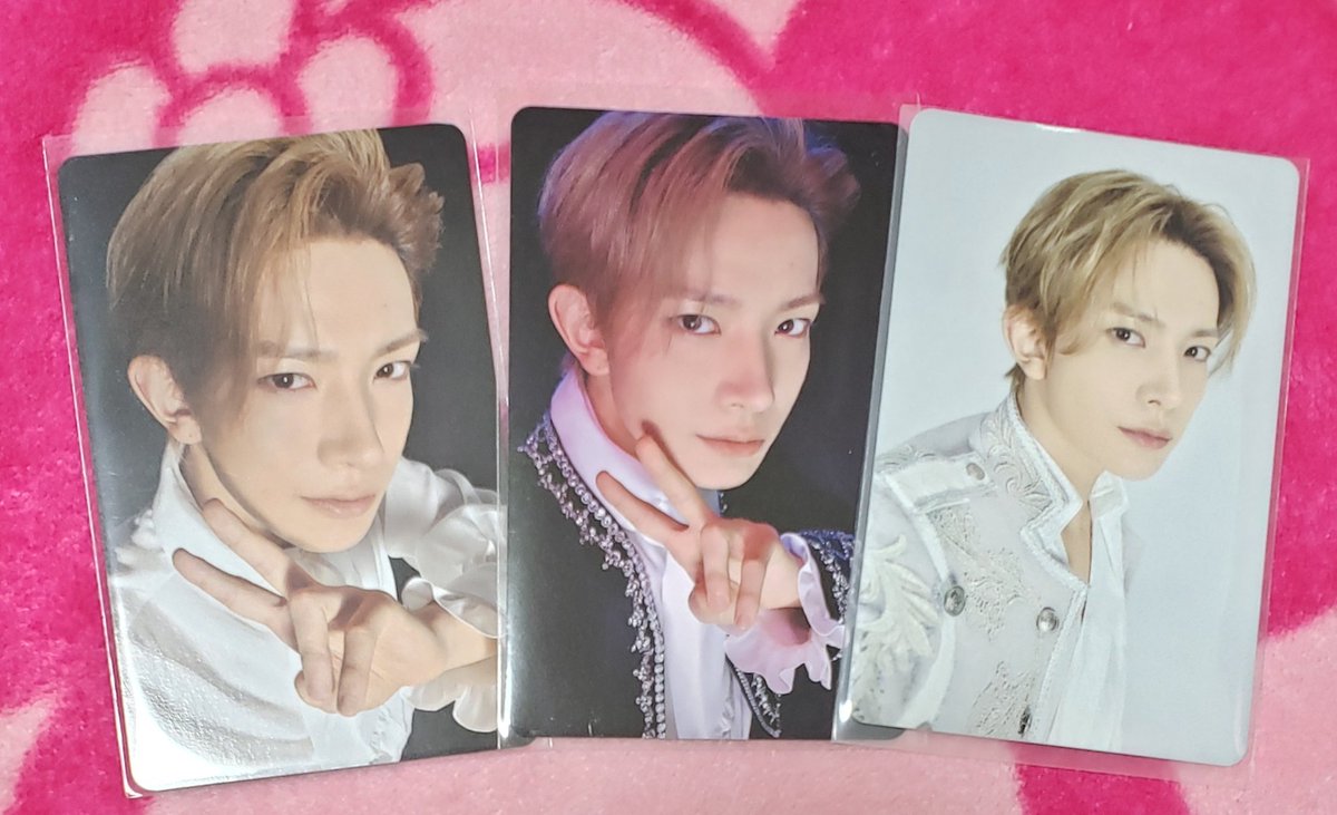 Yuu－Hee tweet media