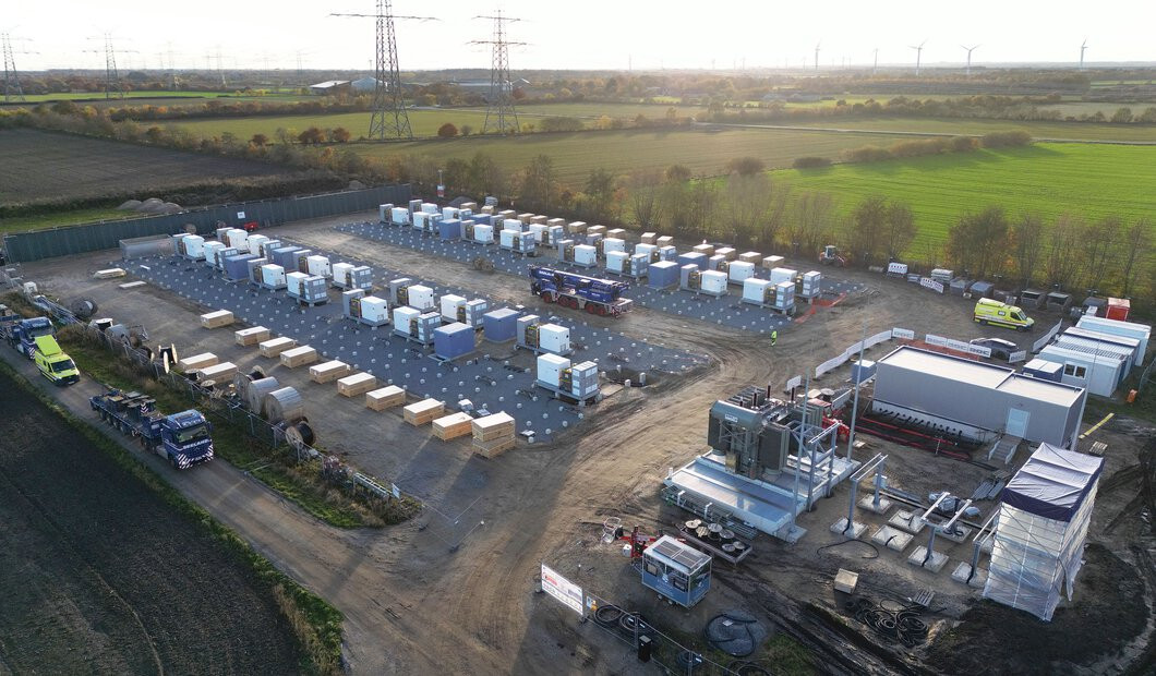 Klaus Steinfelder tweet media