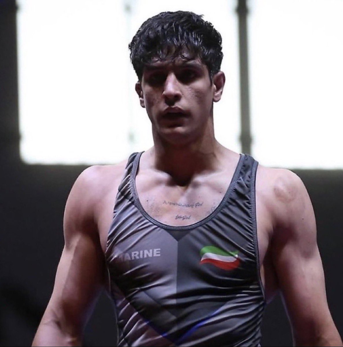 hedieh kimiaee | هدیه کیمیایی 🇮🇷 tweet media