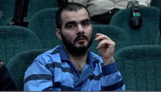 hedieh kimiaee | هدیه کیمیایی 🇮🇷 tweet media