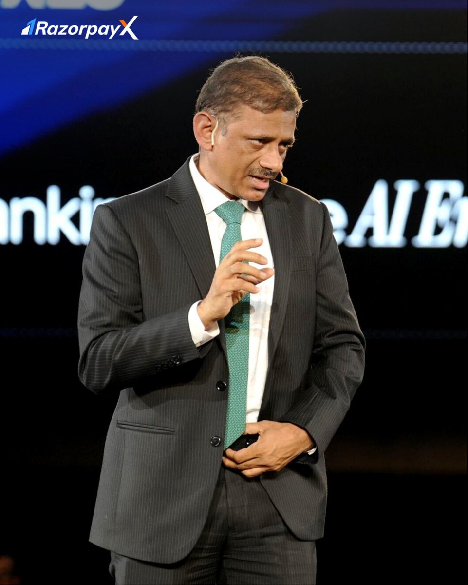 RazorpayX tweet media