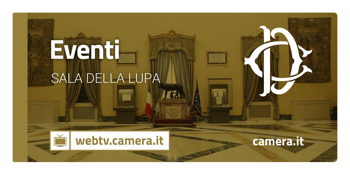 Camera dei deputati tweet media