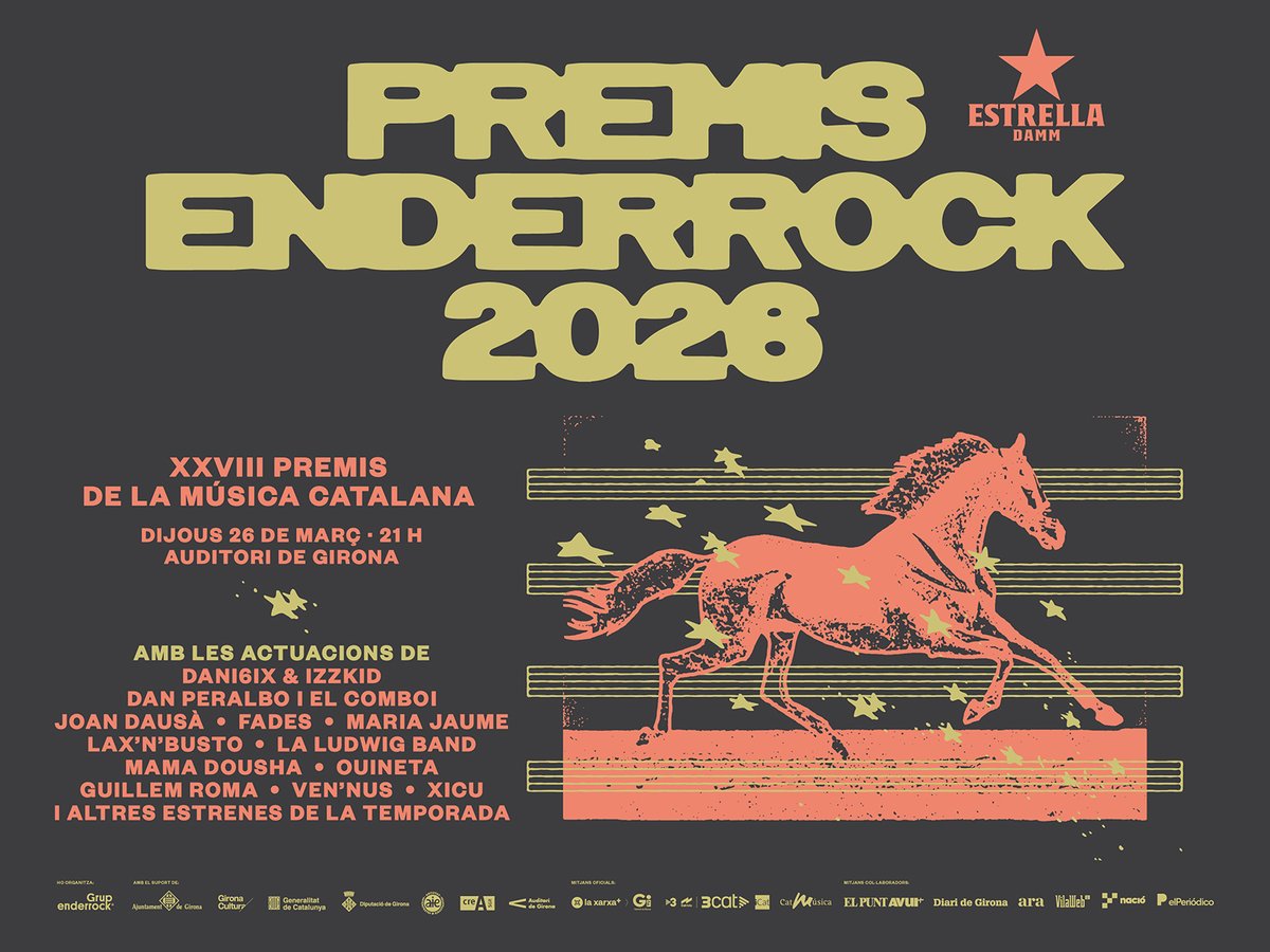 Enderrock tweet media