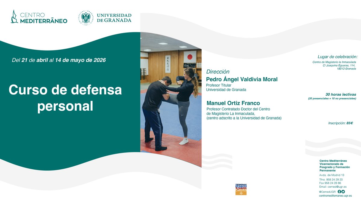 Centro Mediterráneo tweet media