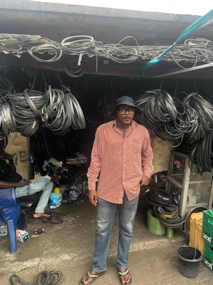 Mike Litoris (Ikoku Merchant 🔌) tweet media