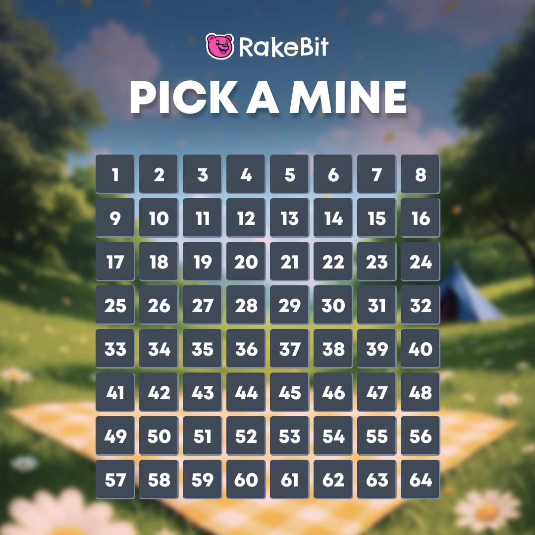 Rakebit.com tweet media